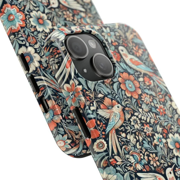 iPhone 16 Pro phone case, MARPC1069 - Picture 5 of 8